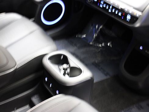 Used 2023 Hyundai Ioniq 5 SEL image 29