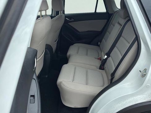Used 2016 MAZDA CX-5 Touring FWD image 25
