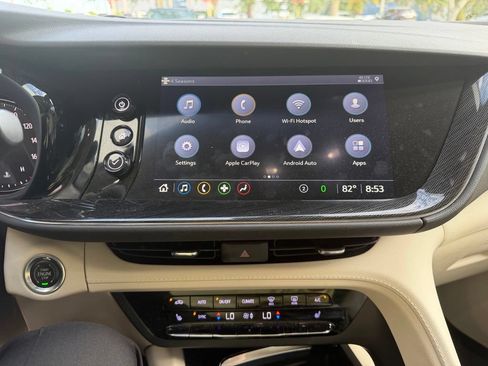 Used 2021 Buick Envision Essence FWD image 14