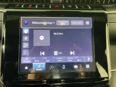 Used 2024 Jeep Grand Cherokee Altitude image 39