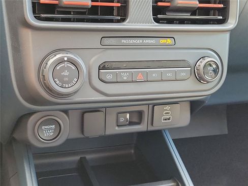 New 2026 Ford Maverick Lariat AWD/4WD image 29