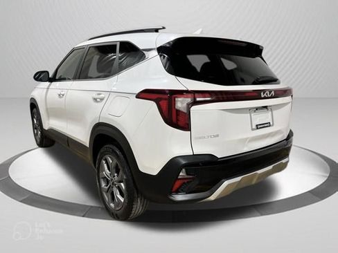 Used 2024 Kia Seltos S AWD/4WD image 5