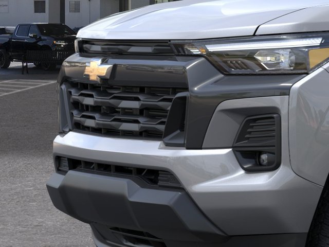 New 2026 Chevrolet Colorado LT w/ LT Convenience Package RWD image 13