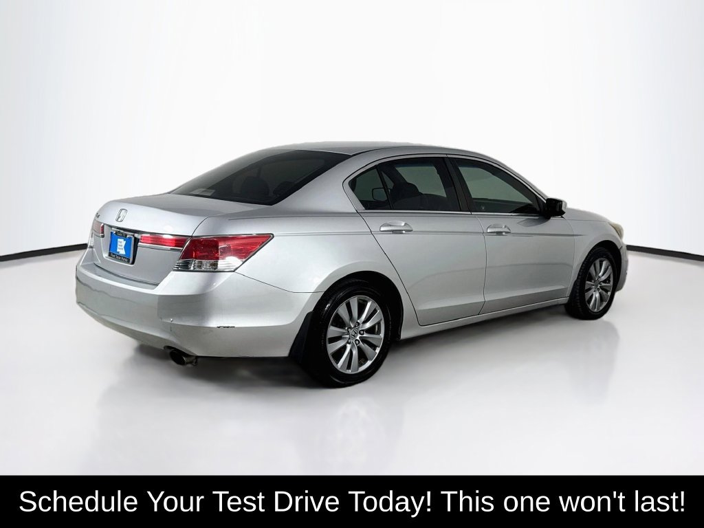 Used 2012 Honda Accord EX image 5