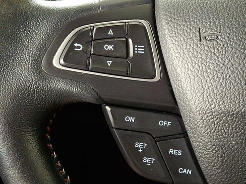 Used 2022 Ford EcoSport SE w/ SE Convenience Package AWD/4WD image 21