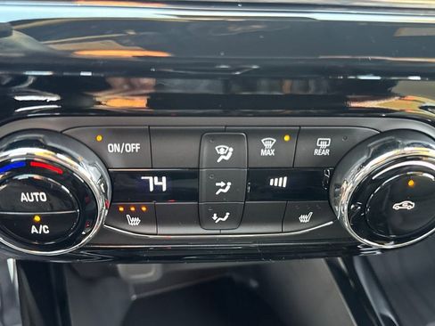 New 2026 Chevrolet Trax RS w/ Driver Confidence Package FWD image 21