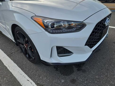 Used 2020 Hyundai Veloster Turbo R-Spec image 13