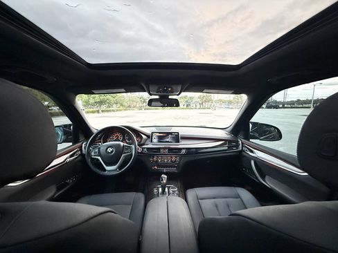 Used 2017 BMW X5 sDrive35i image 31