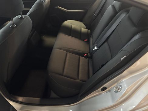 Used 2026 Nissan Altima 2.5 SV FWD image 25
