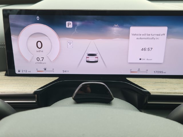 Used 2025 Genesis GV80 2.5T Prestige AWD/4WD image 14