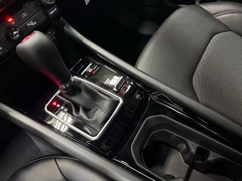 New 2026 Jeep Compass Latitude AWD/4WD image 20