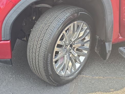 Used 2019 GMC Sierra 1500 Denali w/ Denali Ultimate Package image 32