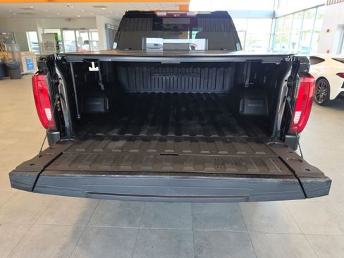 Used 2020 GMC Sierra 1500 Denali w/ Denali Ultimate Package AWD/4WD image 40