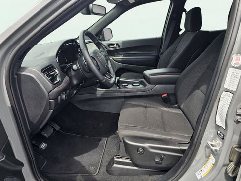 Used 2026 Dodge Durango GT AWD/4WD image 16