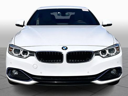 Used 2017 BMW 430i Convertible image 4