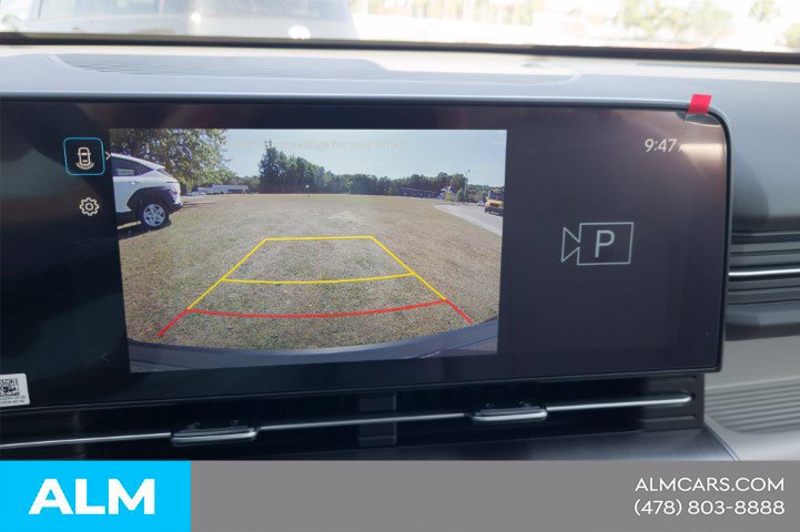 Used 2026 Hyundai Kona SE FWD image 24