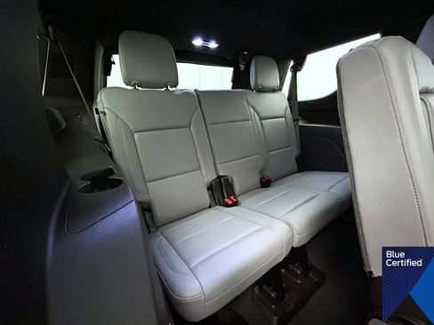 Used 2021 Chevrolet Tahoe Z71 AWD/4WD image 19
