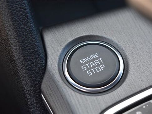 New 2026 Kia Sportage X-Line w/ X-Line Premium Package image 26