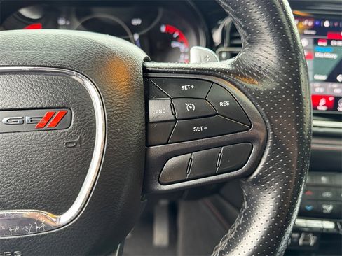 Certified 2022 Dodge Durango R/T w/ Blacktop Package image 17