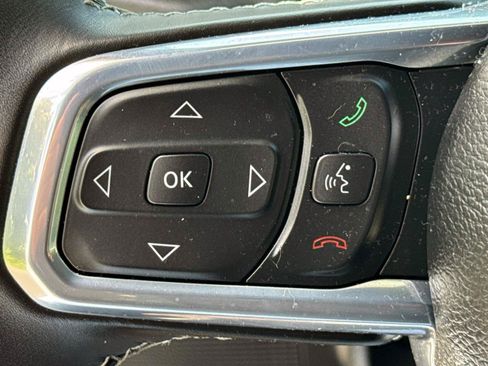 Used 2023 Jeep Wrangler Unlimited Sahara w/ Cold Weather Group AWD/4WD image 20