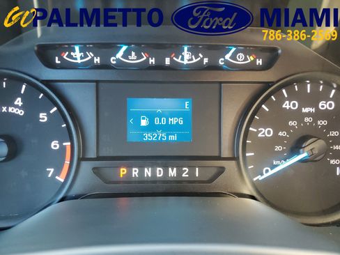 Used 2022 Ford F250 XL w/ Power Equipment Group image 21