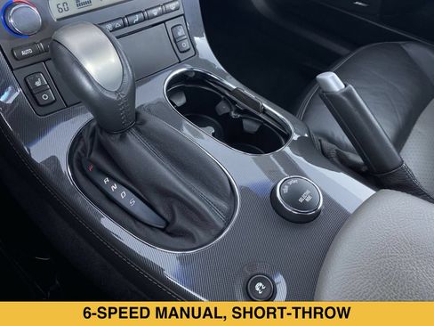 Used 2009 Chevrolet Corvette Convertible w/ Preferred Equipment Group RWD image 6