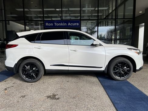 New 2026 Acura RDX Base image 7