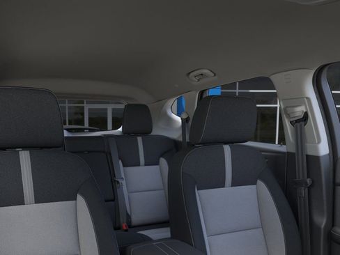 New 2026 Chevrolet Blazer LT AWD/4WD image 24