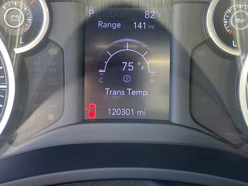Used 2022 RAM 4500 Tradesman RWD image 21