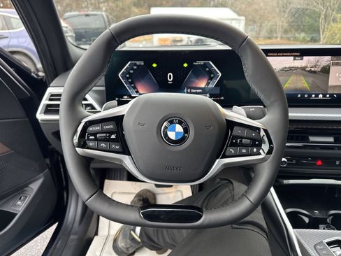 New 2026 BMW 330i xDrive Sedan w/ Premium Package image 18