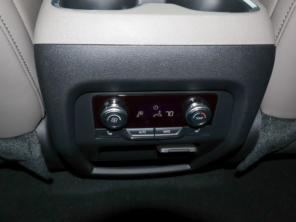 New 2027 GMC Acadia Elevation w/ Black Edition FWD image 13