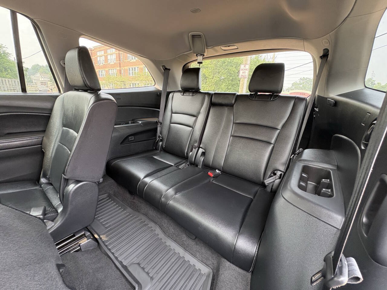 Used 2022 Honda Pilot Special Edition image 31