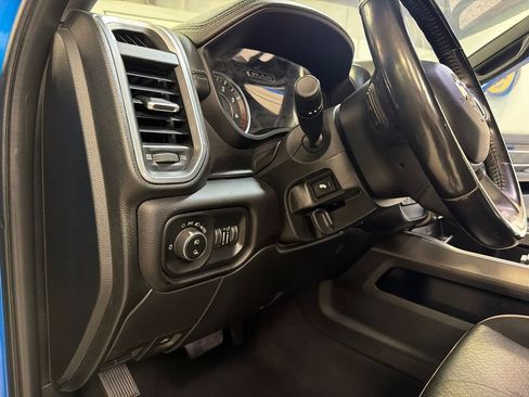 Used 2021 RAM 2500 Laramie AWD/4WD image 31