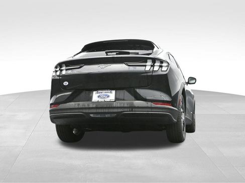 New 2024 Ford Mustang Mach-E Select w/ Comfort Package Lite image 23