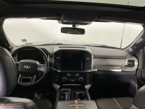 Used 2022 Ford F150 Platinum image 30