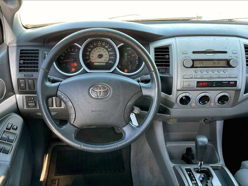 Used 2007 Toyota Tacoma PreRunner image 5