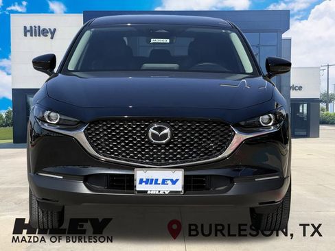New 2026 MAZDA CX-30 AWD 2.5 S w/ Select Sport Pkg image 10