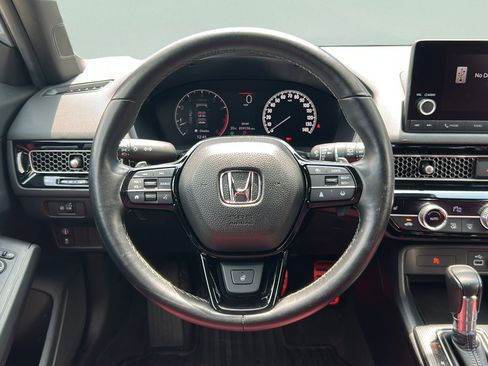 Used 2024 Honda Civic Sport Touring image 18