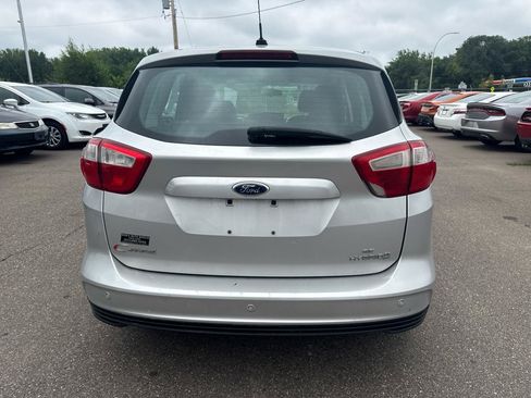 Used 2016 Ford C-MAX SE w/ Equipment Group 201A FWD image 6