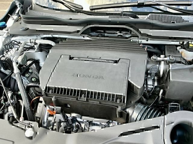 New 2026 Honda Pilot EX-L image 7