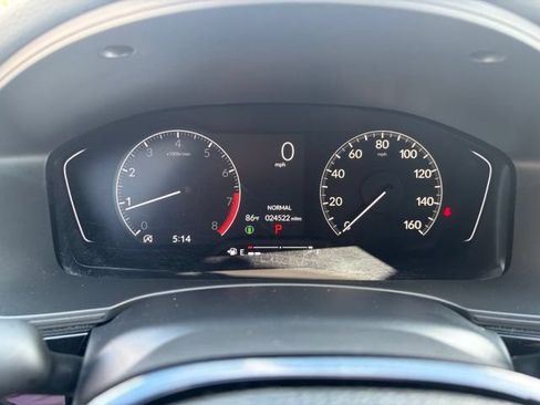 Used 2024 Honda Civic Sport image 19