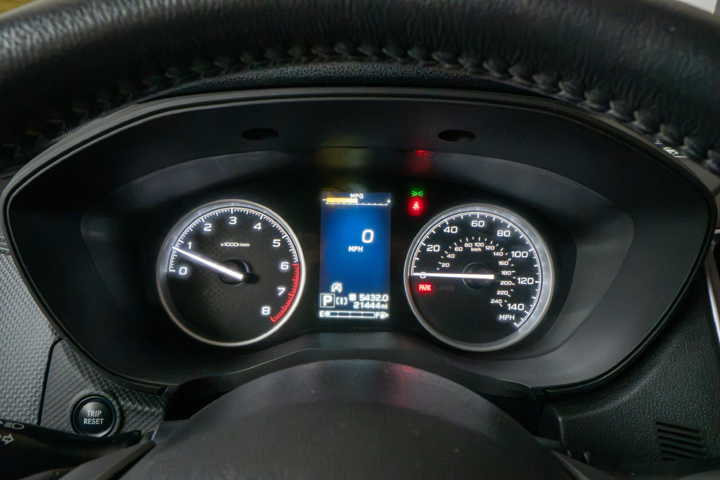Certified 2023 Subaru Forester Premium AWD/4WD image 13