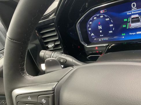 New 2026 Chevrolet Silverado 1500 LTZ image 20