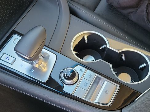 Certified 2026 Genesis G70 2.5T AWD/4WD image 15