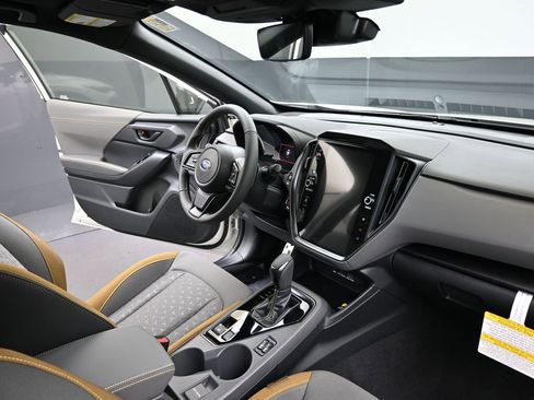 New 2026 Subaru Crosstrek 2.5i Sport image 15