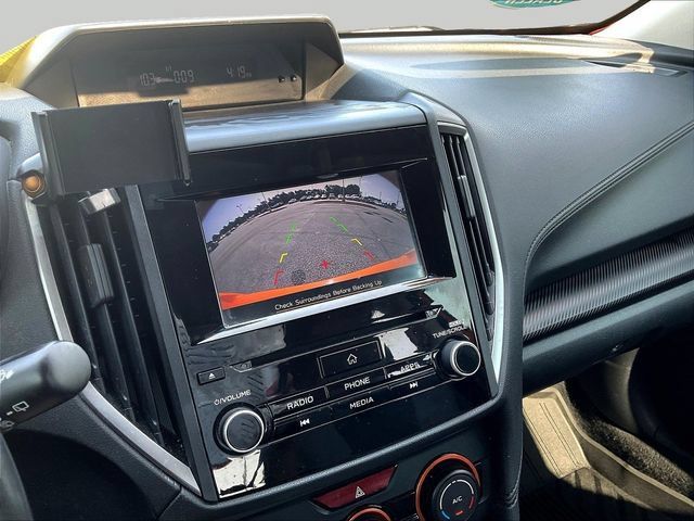Used 2019 Subaru Crosstrek 2.0i Premium w/ Moonroof Package AWD/4WD image 15