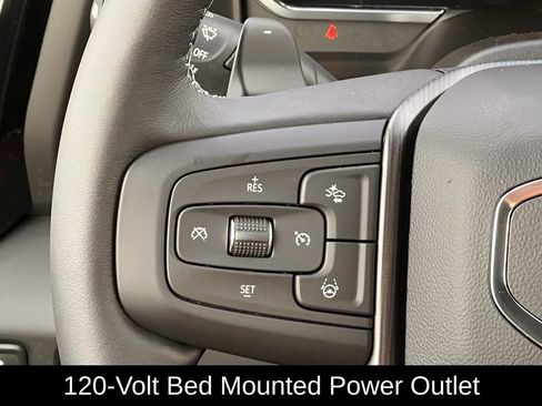 New 2026 GMC Sierra 1500 Denali Ultimate AWD/4WD image 9