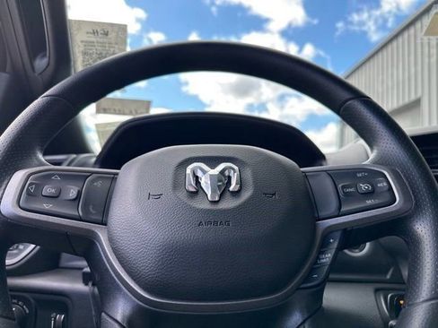 New 2024 RAM 2500 Tradesman w/ Chrome Appearance Group image 15