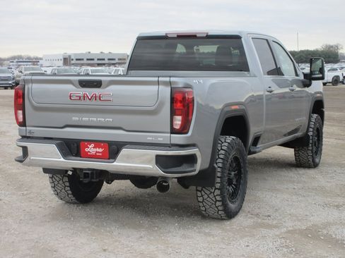 New 2026 GMC Sierra 2500 SLE w/ SLE Value Package; image 5
