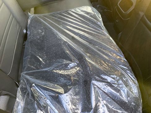 New 2025 Ford Ranger Lariat w/ FX4 Off-Road Package image 42